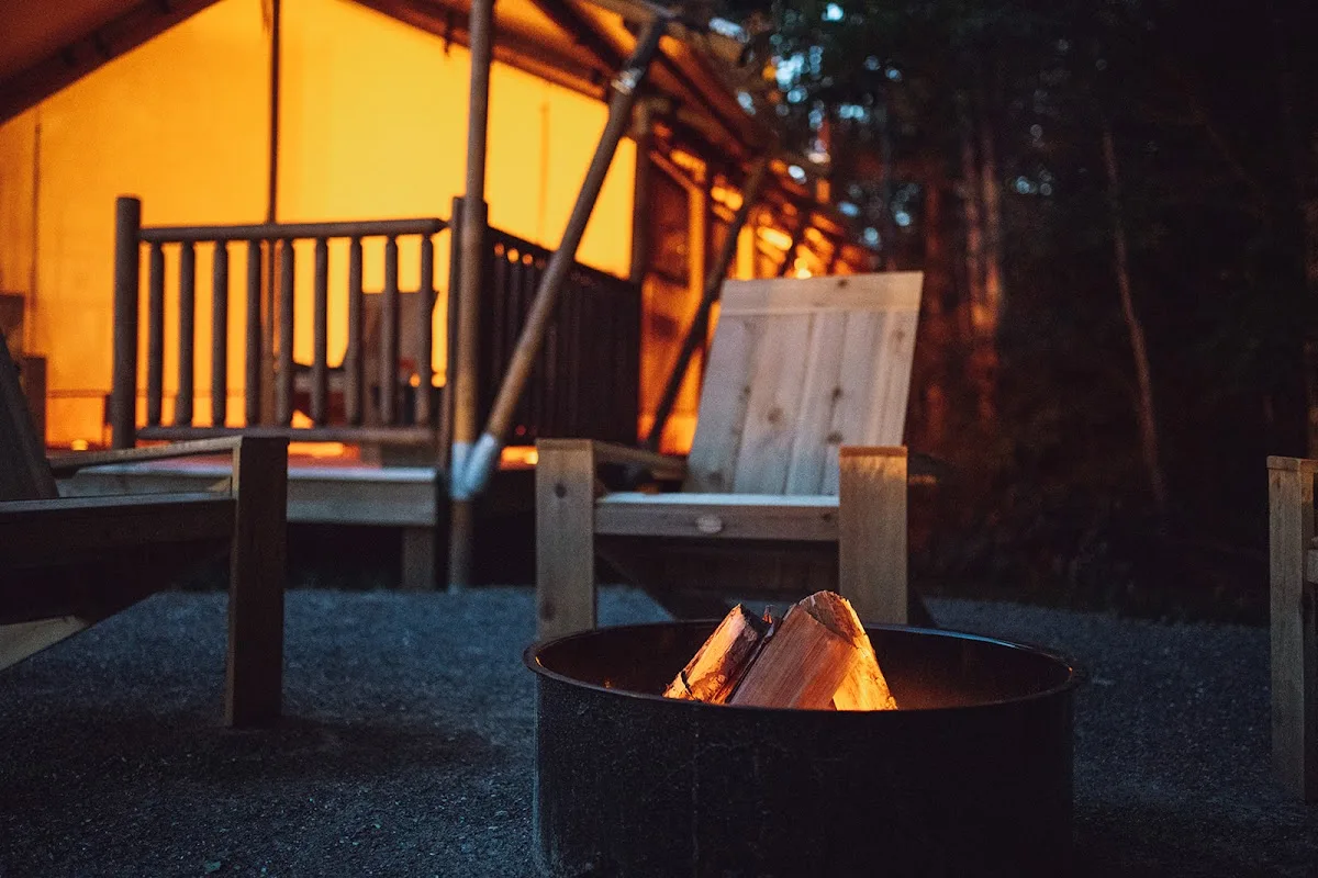 Stone House at Bar Harbor Regency