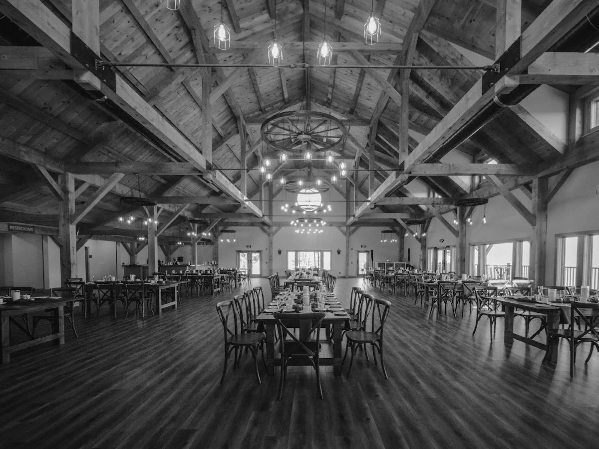 StoneHurst at Hampton Valley gallery