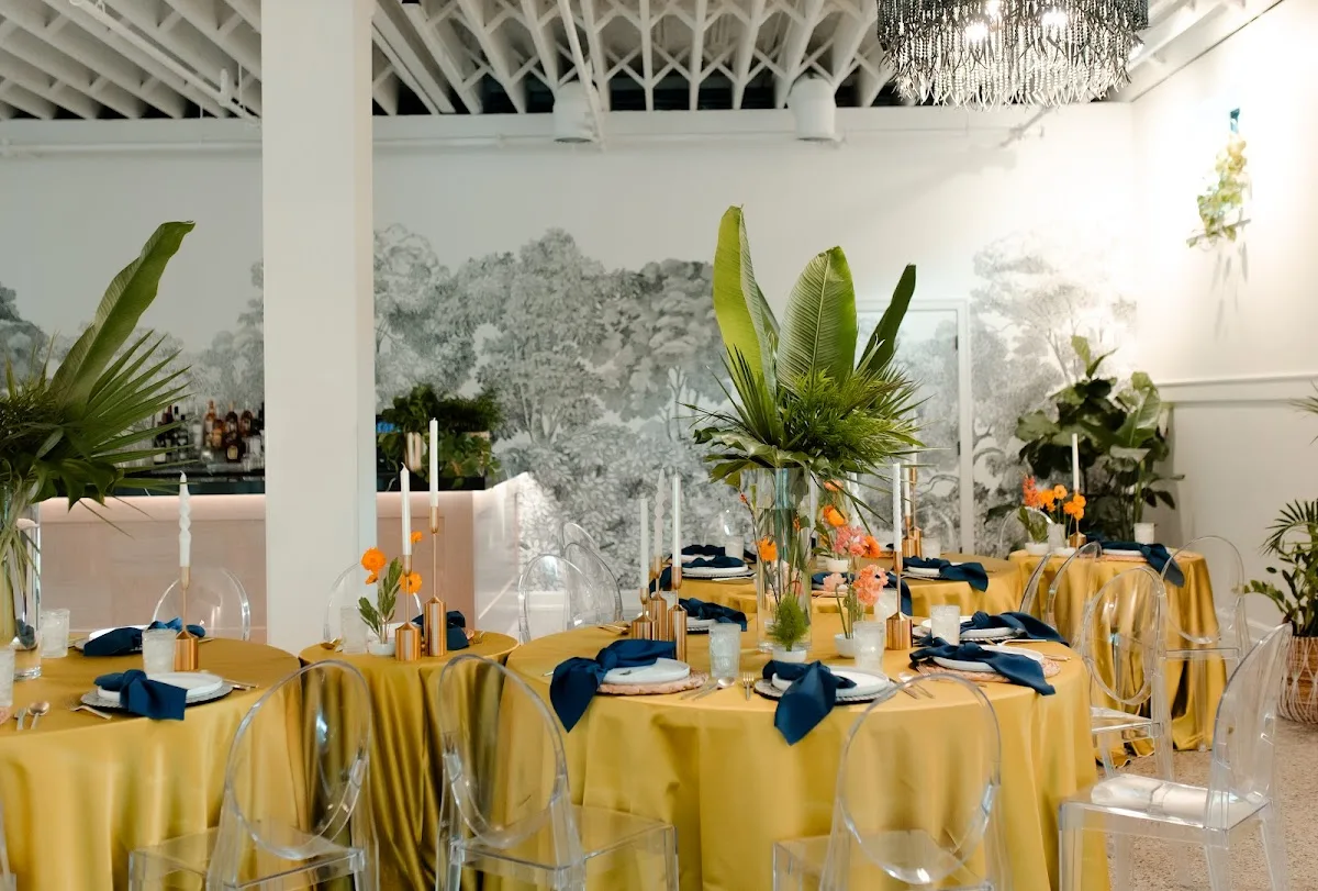 Story Hill FireHouse gallery