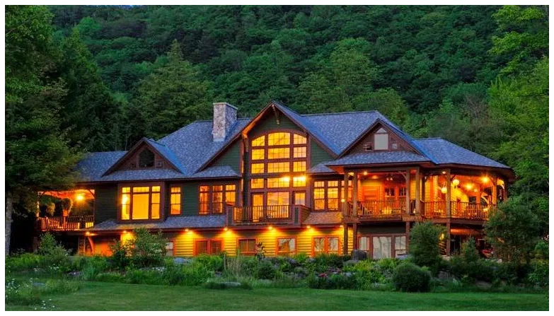 Stowe Meadows gallery