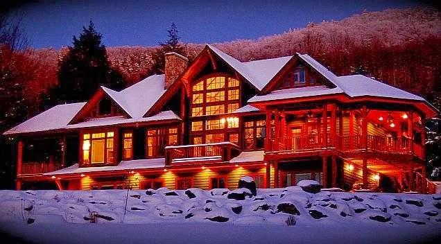 Stowe Meadows gallery