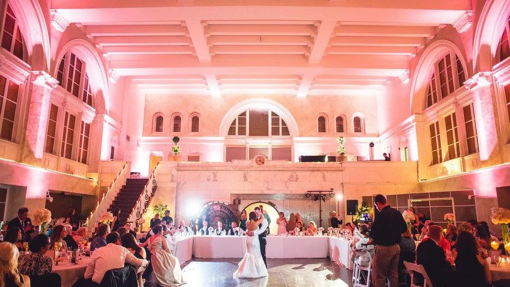 Strongwater Events gallery