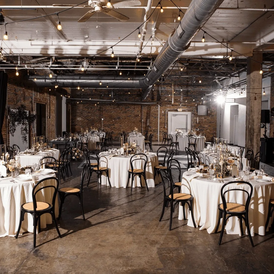 Strongwater Events gallery