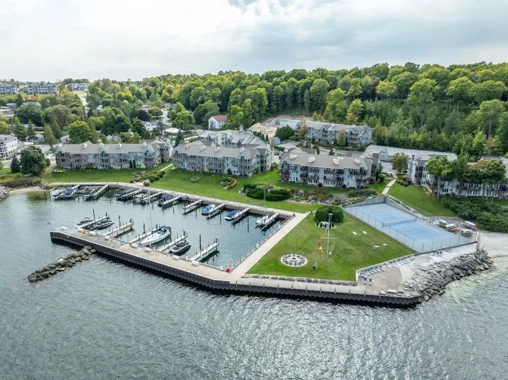 Sturgeon Bay Yacht Club — Ballroom & Banquet in Door County, WI