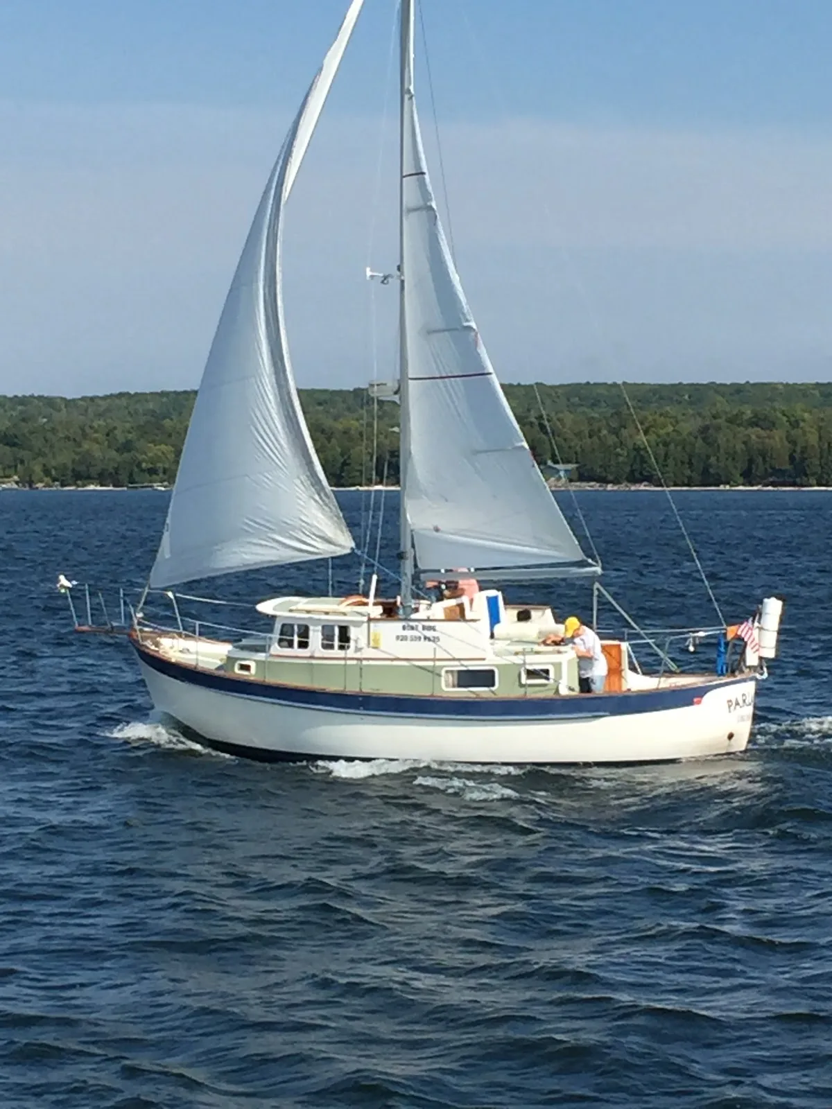 Sturgeon Bay Yacht Club gallery