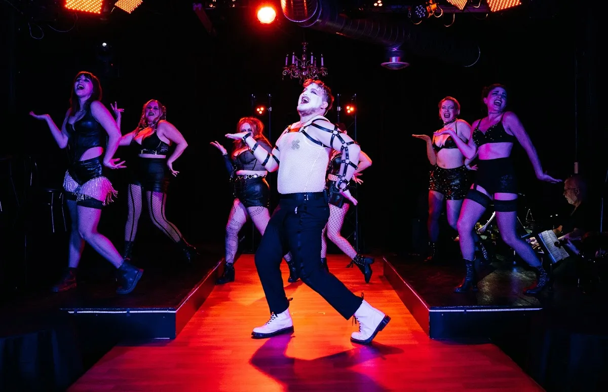 Sun Valley Pavilion gallery