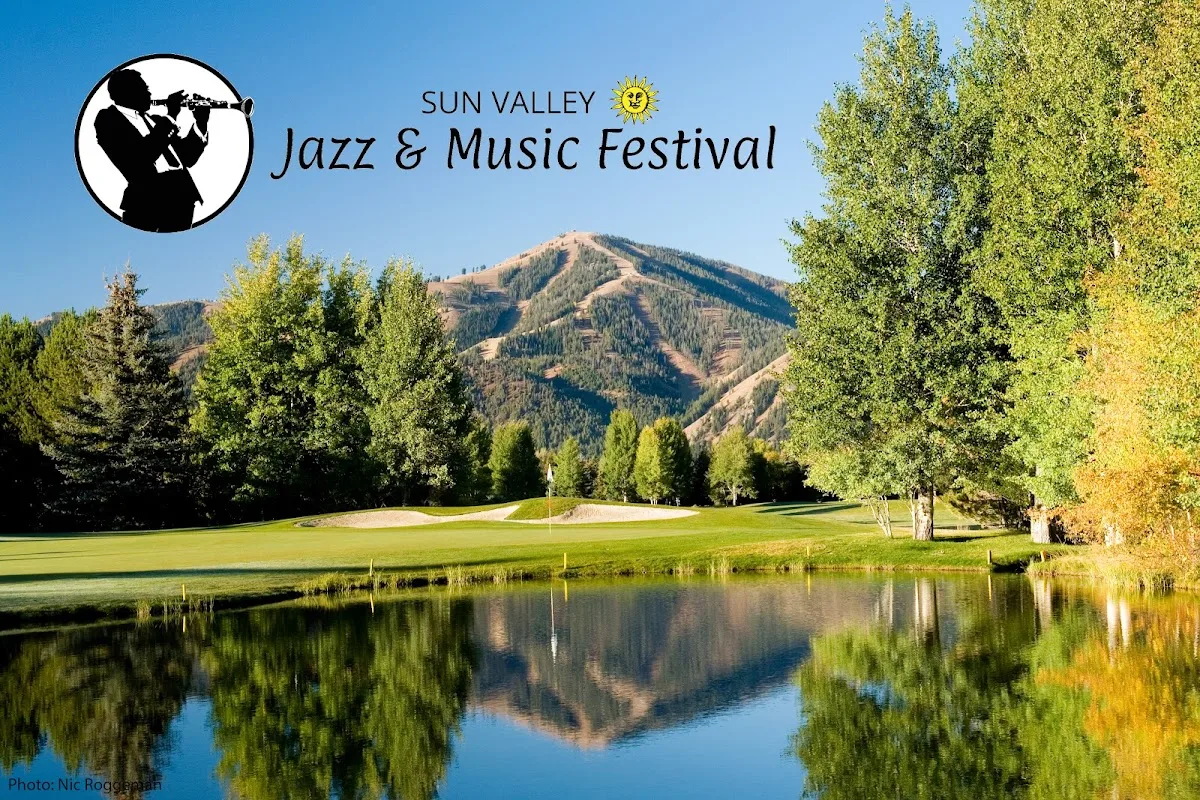 Sun Valley Pavilion gallery