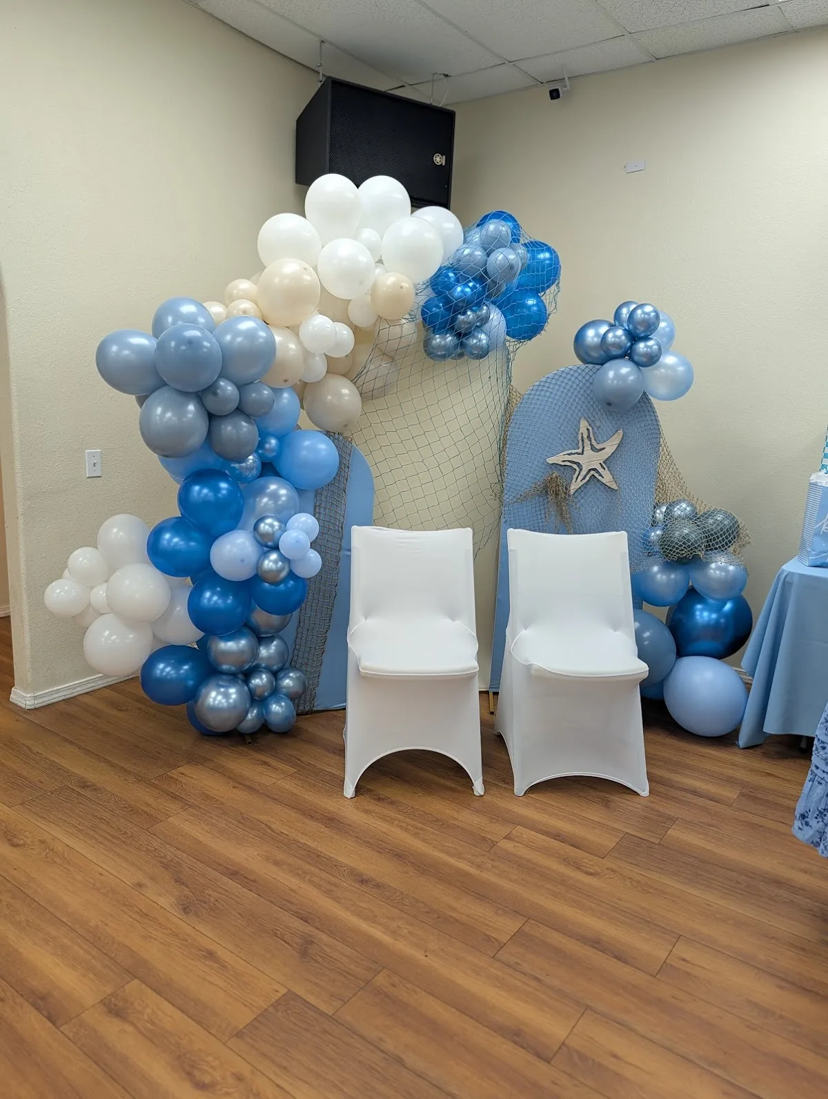 Sundara Event Center