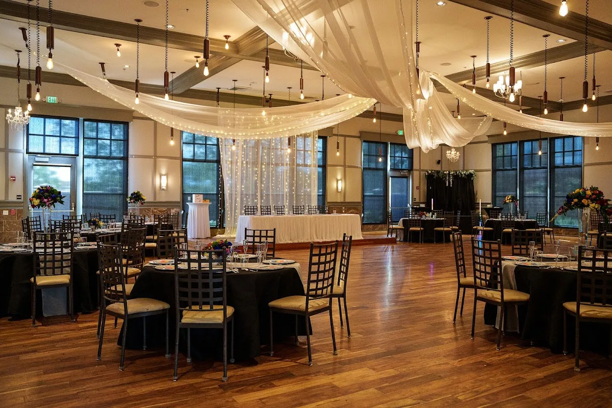 Sundara Event Center gallery