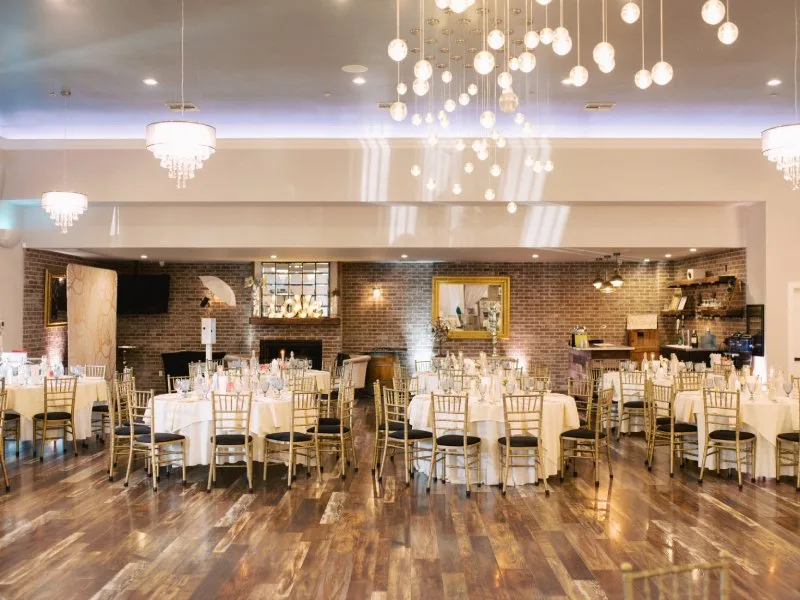 Sunol's Casa Bella Event Center