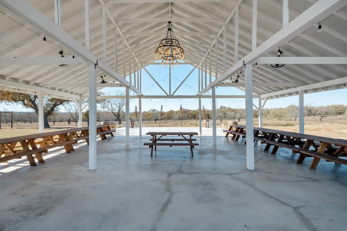 Swallows Eve — Rustic & Barn in Fredericksburg, TX