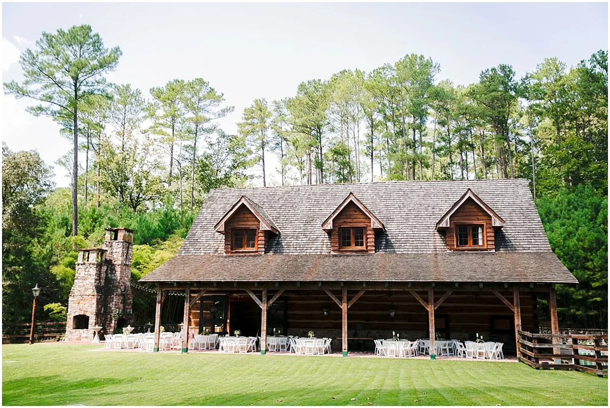 Swann Lake Stables gallery