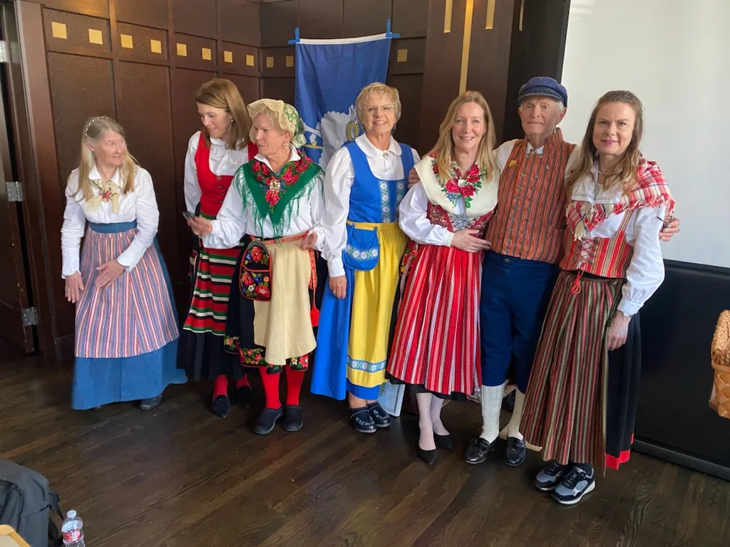 Swedish American Hall — Ballroom & Banquet in San Francisco, CA