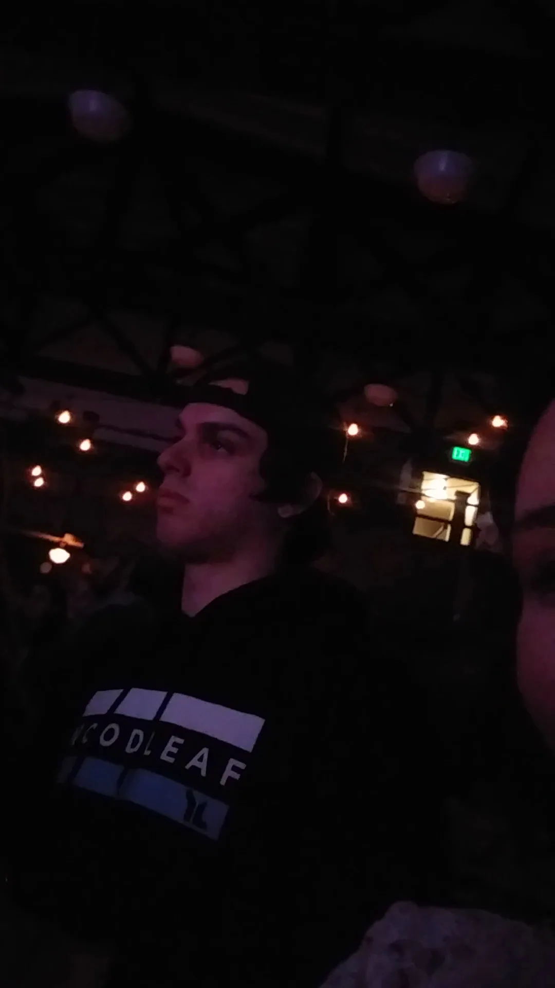 Swedish American Hall gallery