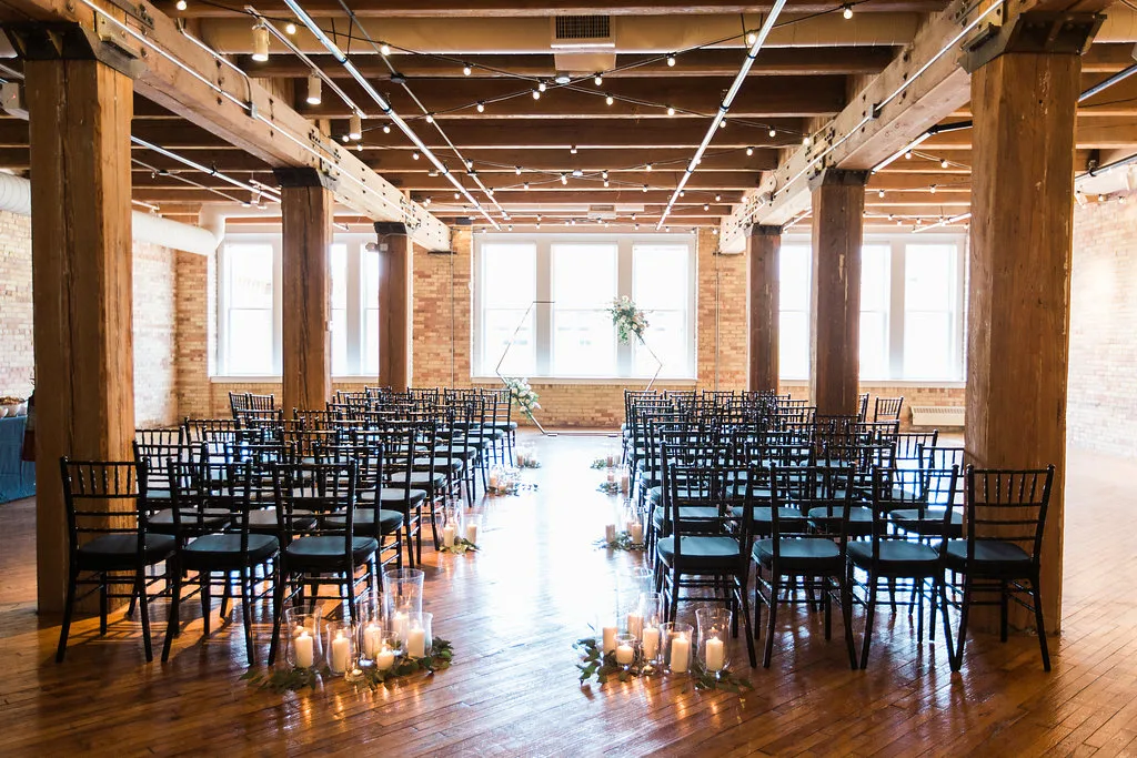 Sweet House Foundation — Ballroom & Banquet in Grand Rapids, MI