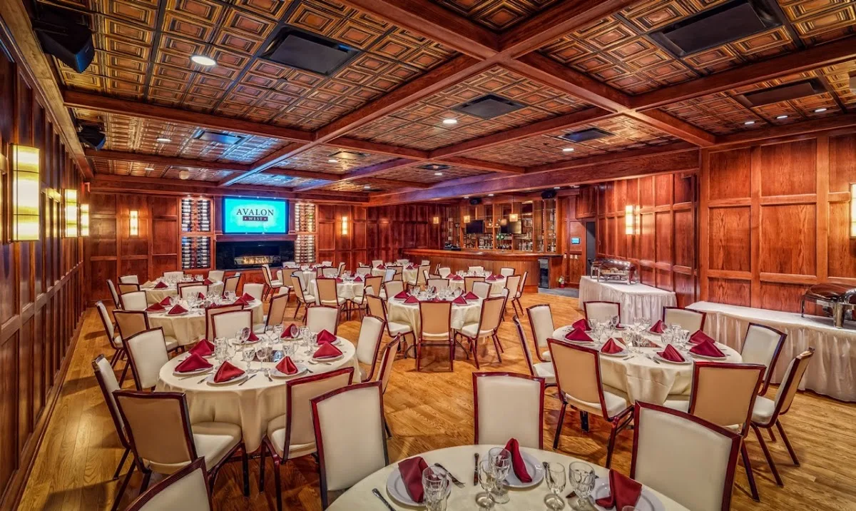 Synclaire Events Venue gallery