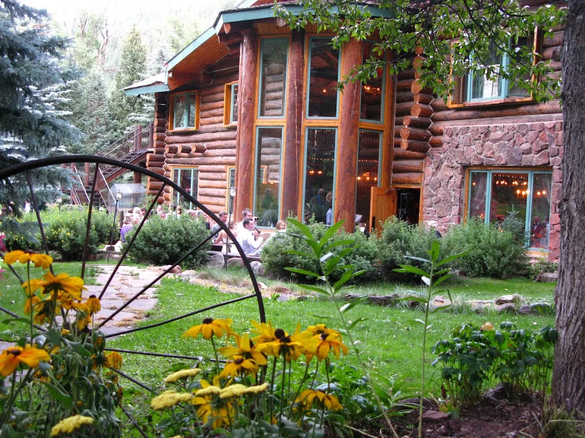 T-Lazy-7 Event Lodge gallery