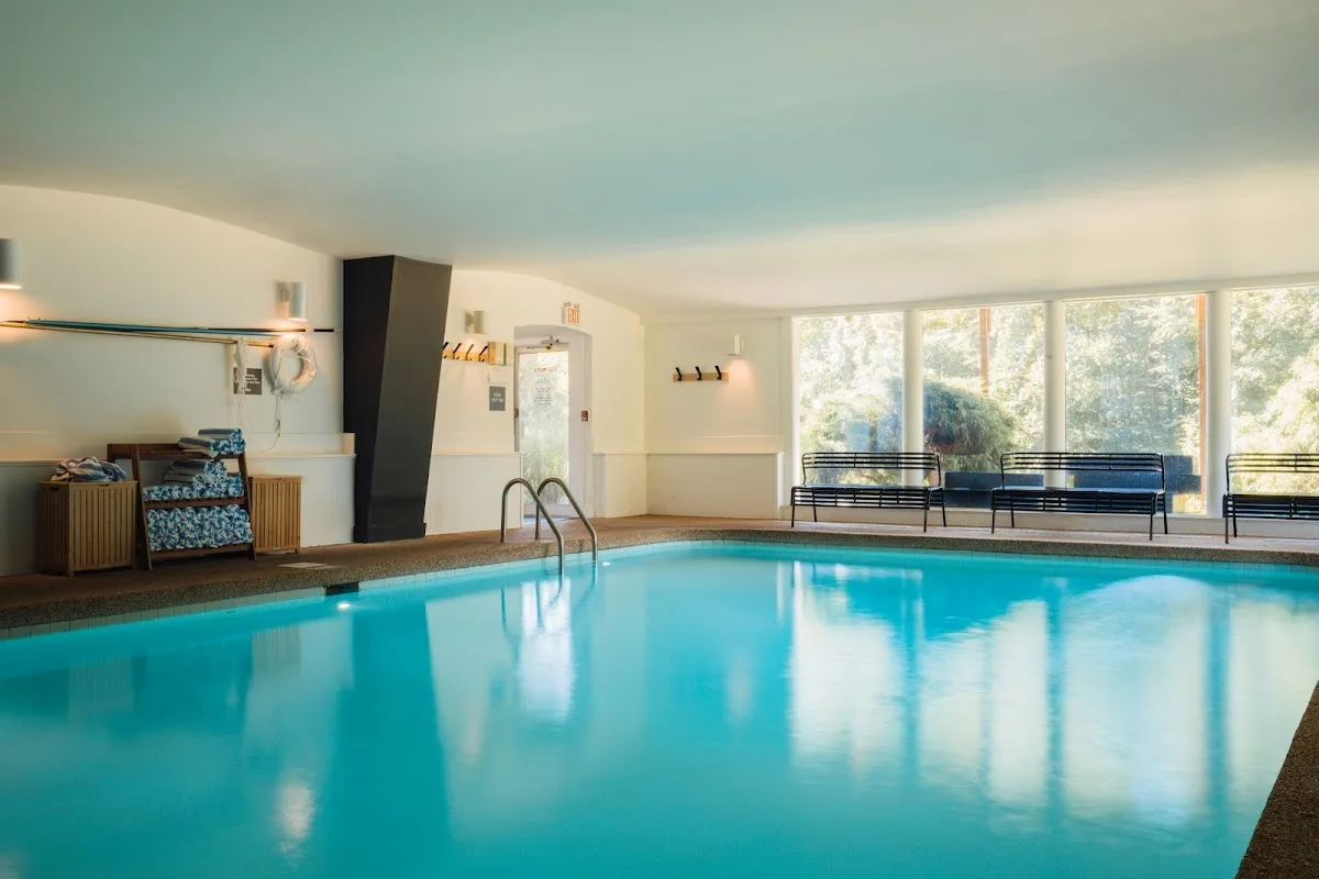 Tälta Lodge, a Bluebird by Lark gallery