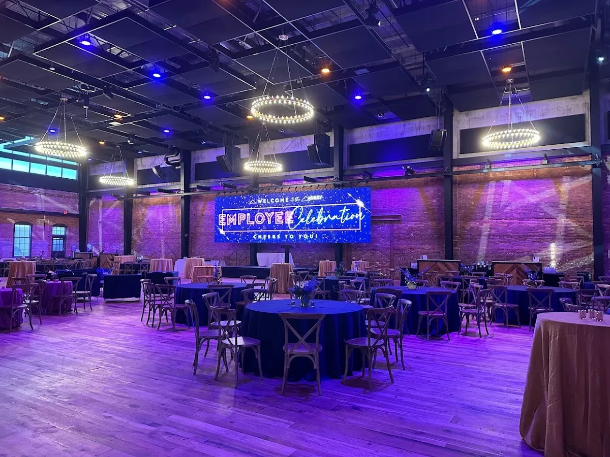 Tabellas at Delaney Creek gallery