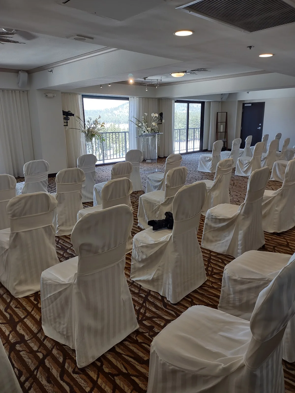 Tahoe Wedding Sites gallery