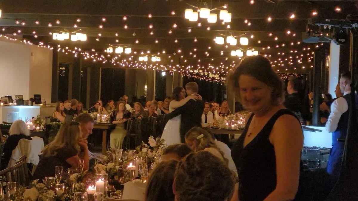 Tannenbaum Event Center gallery