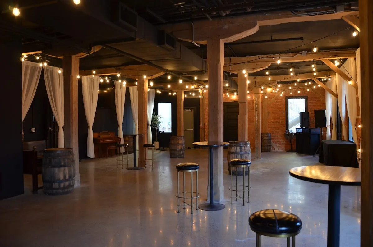 Teacup Wedding — Ballroom & Banquet in Ann Arbor, MI