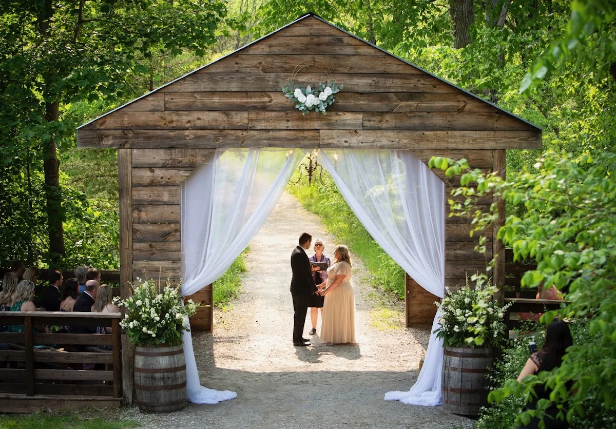 Teacup Wedding gallery