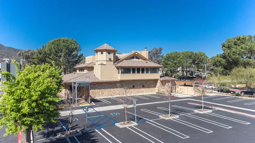 Temecula Old Town Loft gallery