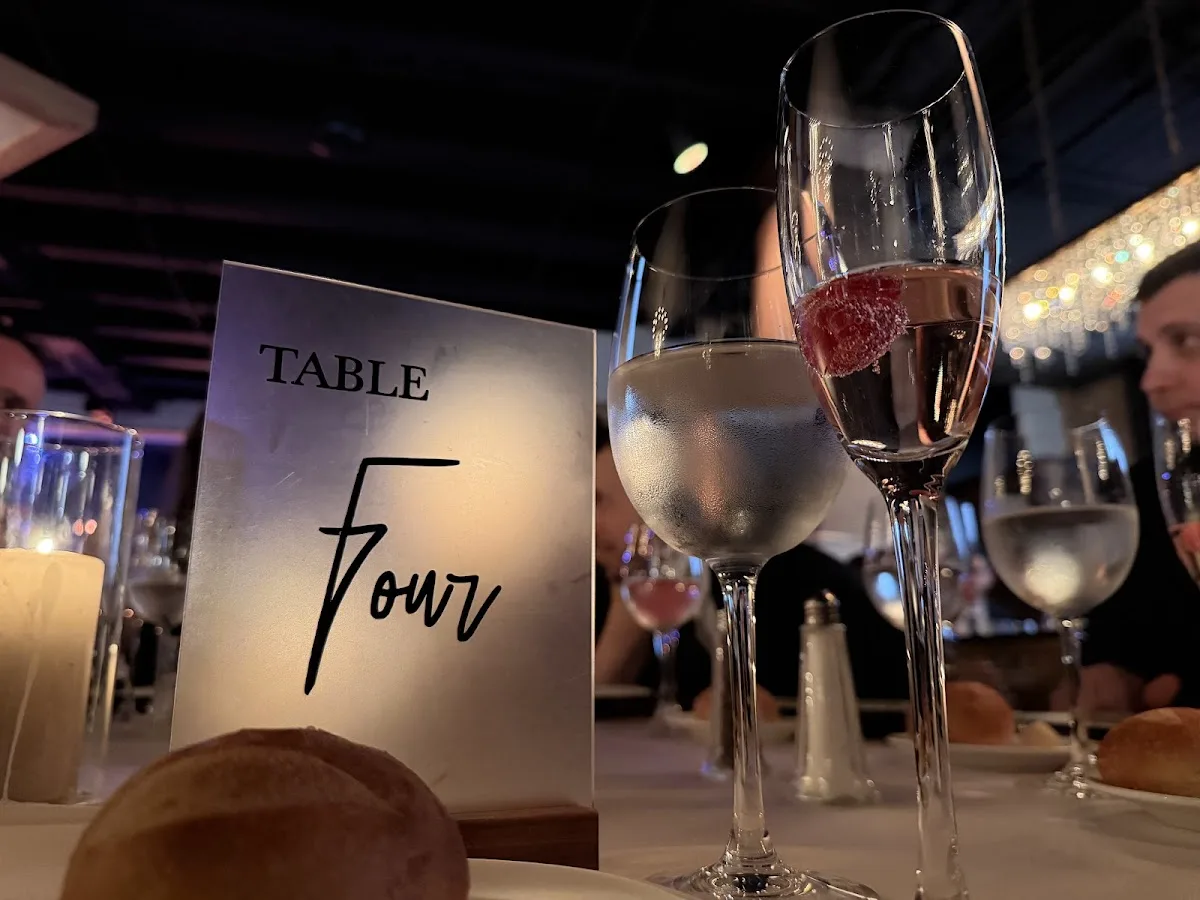 Tendenza by Cescaphe — Ballroom & Banquet in Philadelphia, PA