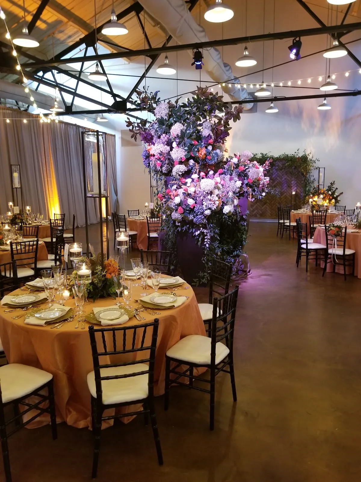 Terrace Raleigh - Event Venue gallery