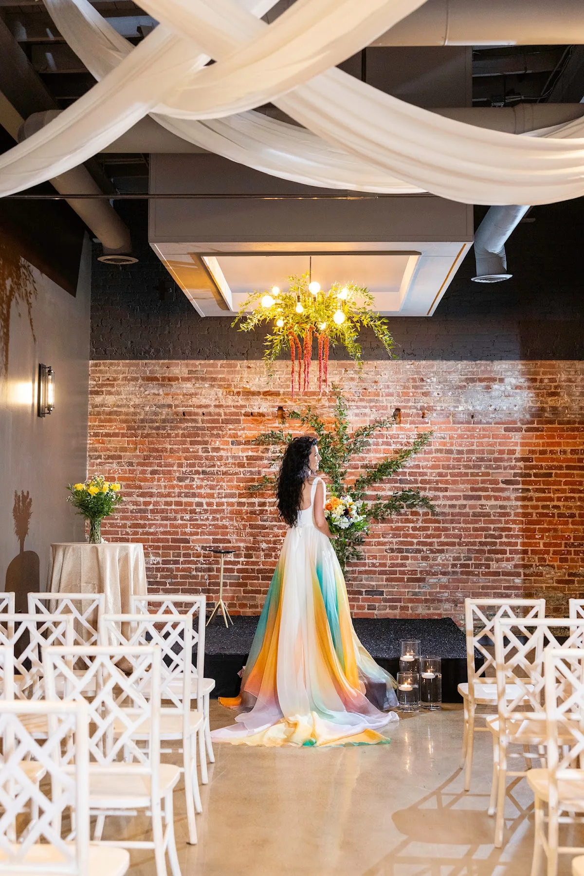 Terrace Raleigh - Event Venue gallery