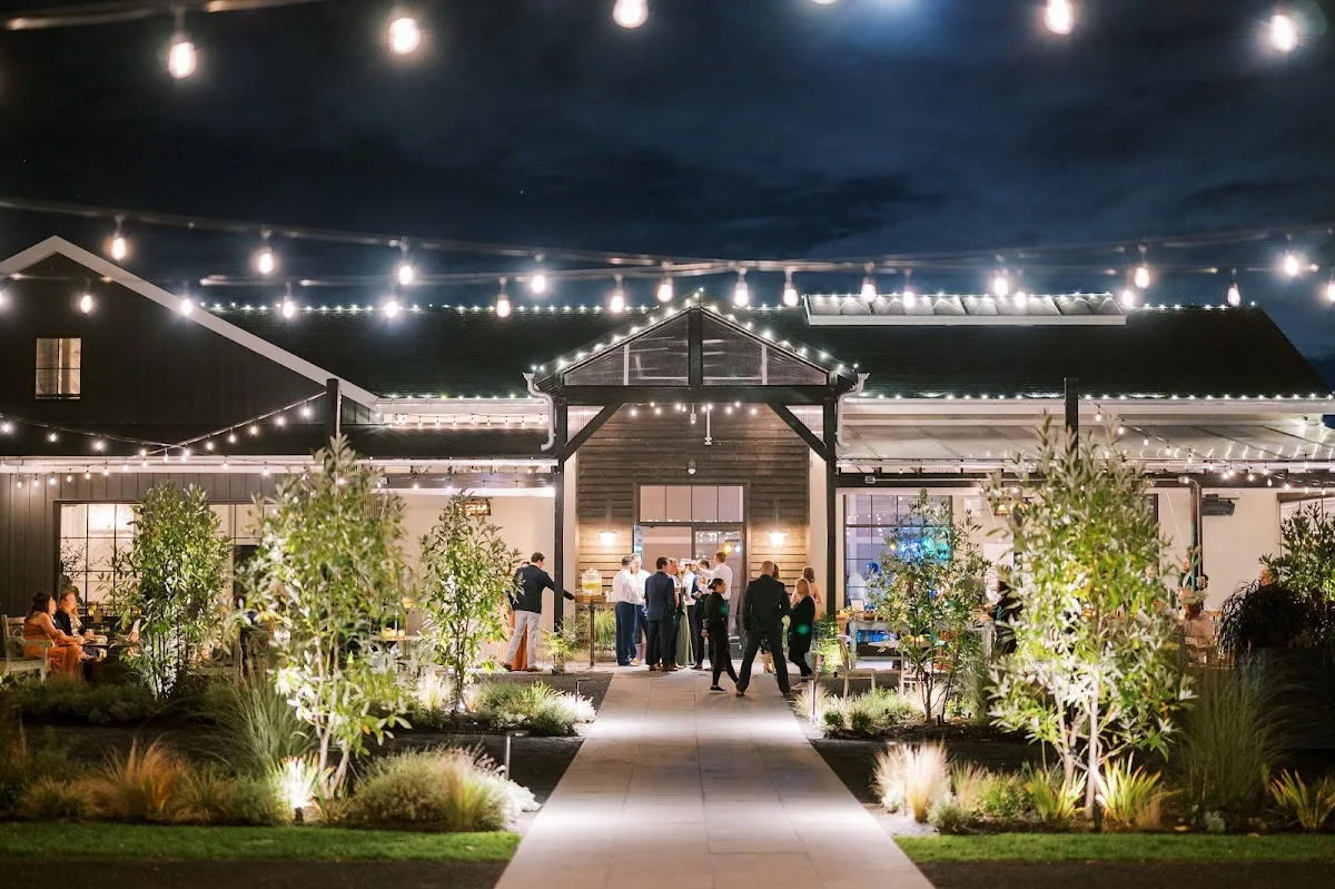 Terrain Gardens at DelVal gallery