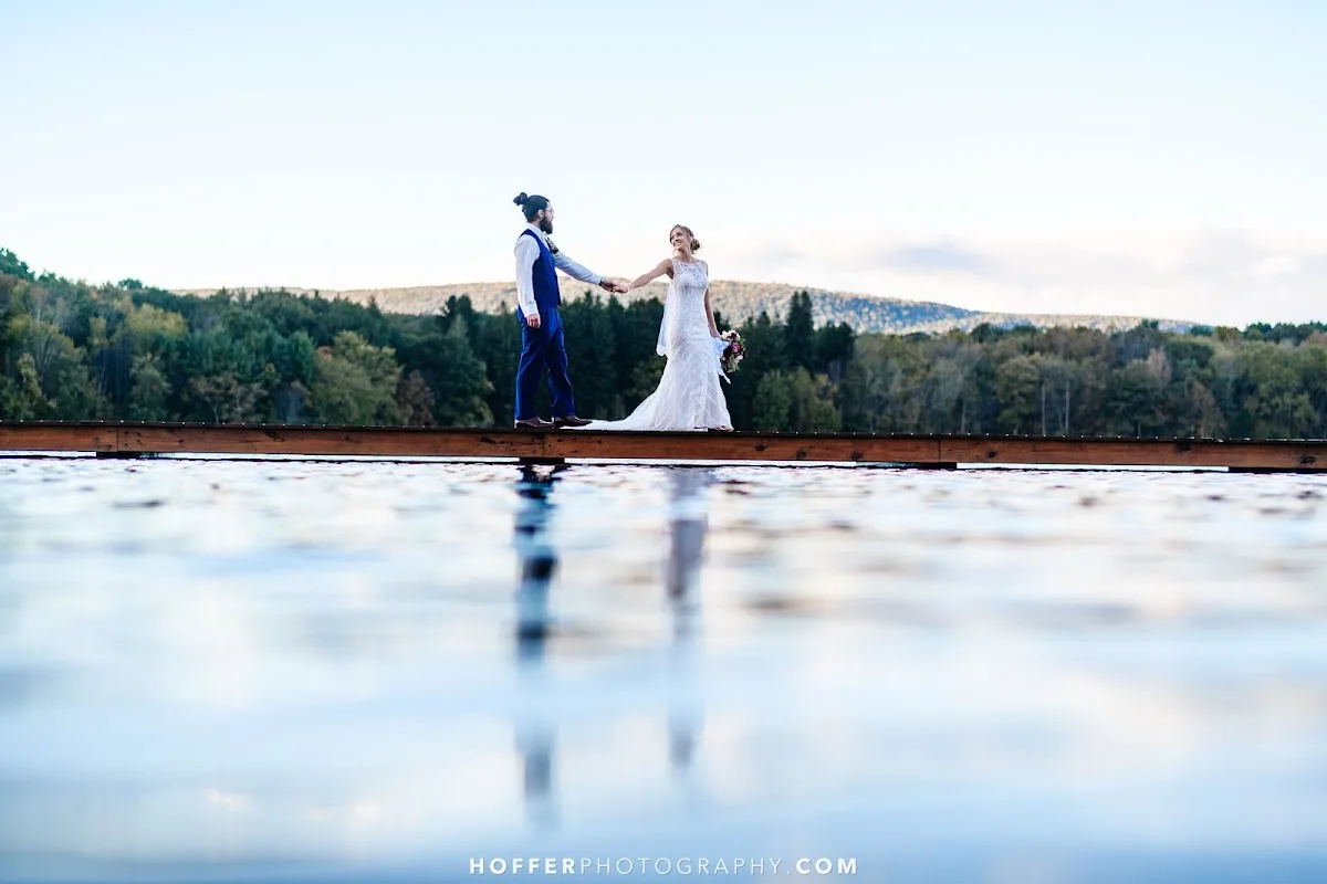 Terraview at Stroudsmoor Country Inn — Ballroom & Banquet in Poconos, PA