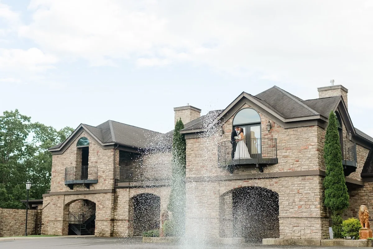 Terraview at Stroudsmoor Country Inn gallery