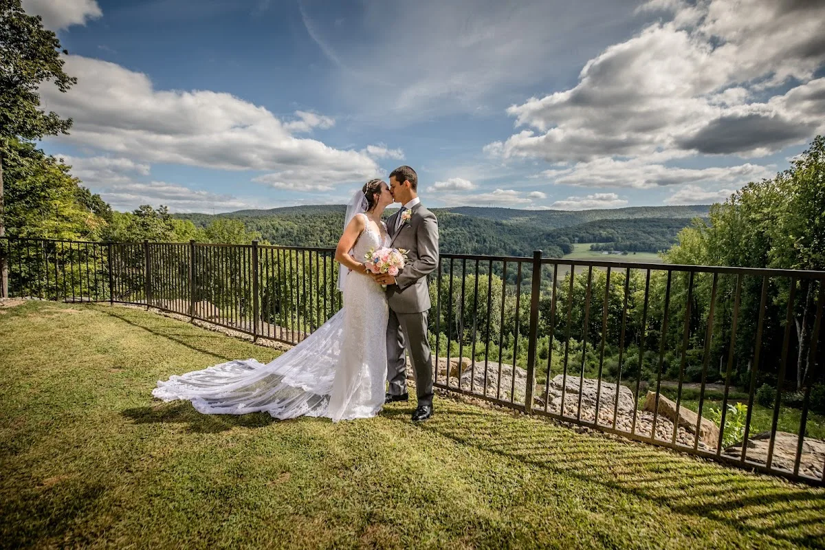 Terraview at Stroudsmoor Country Inn gallery