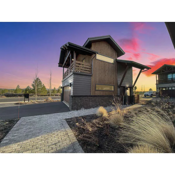 Tetherow Resort — Ballroom & Banquet in Bend, OR