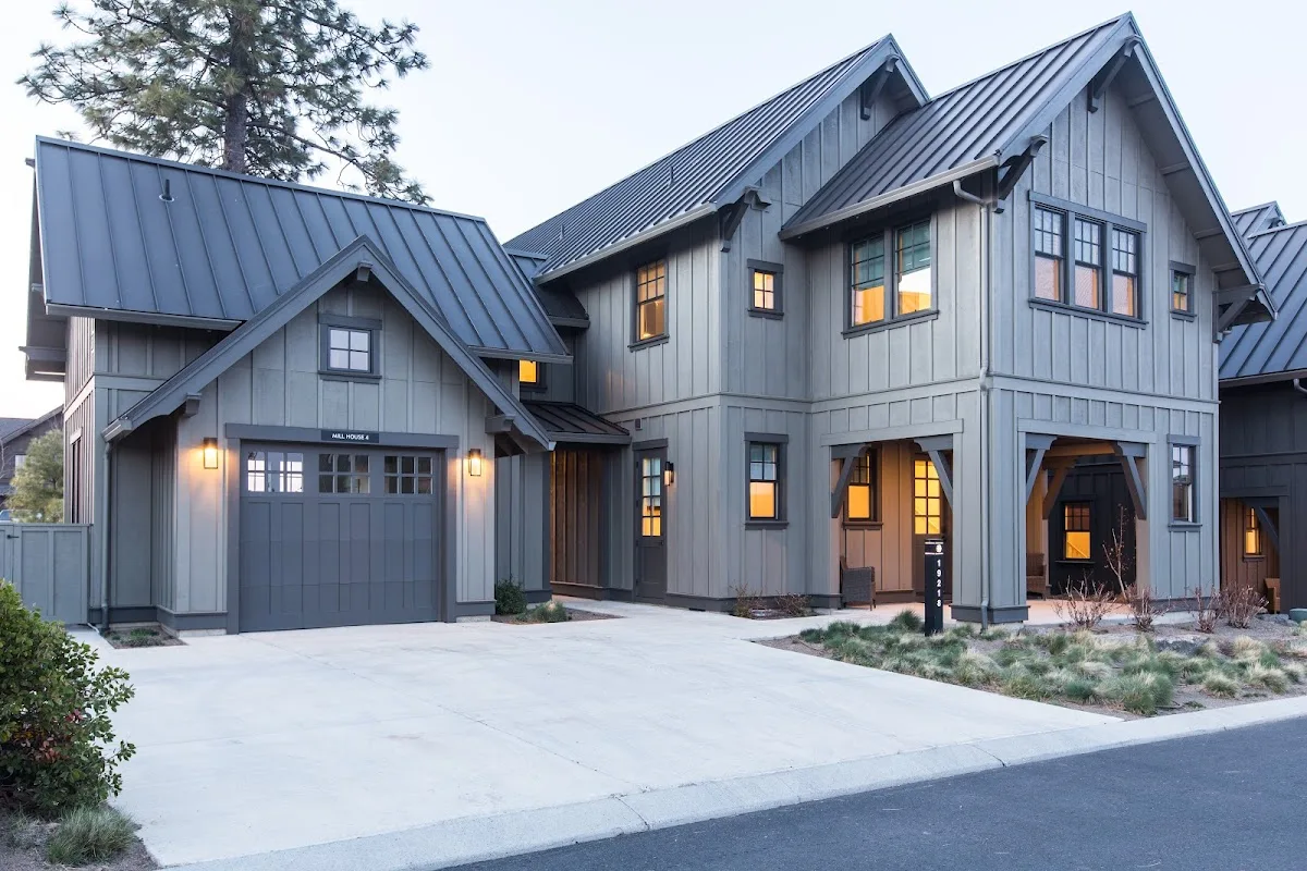 Tetherow Resort gallery