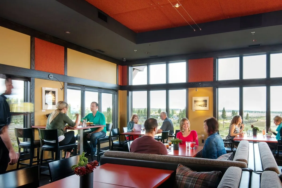 Tetherow Resort gallery