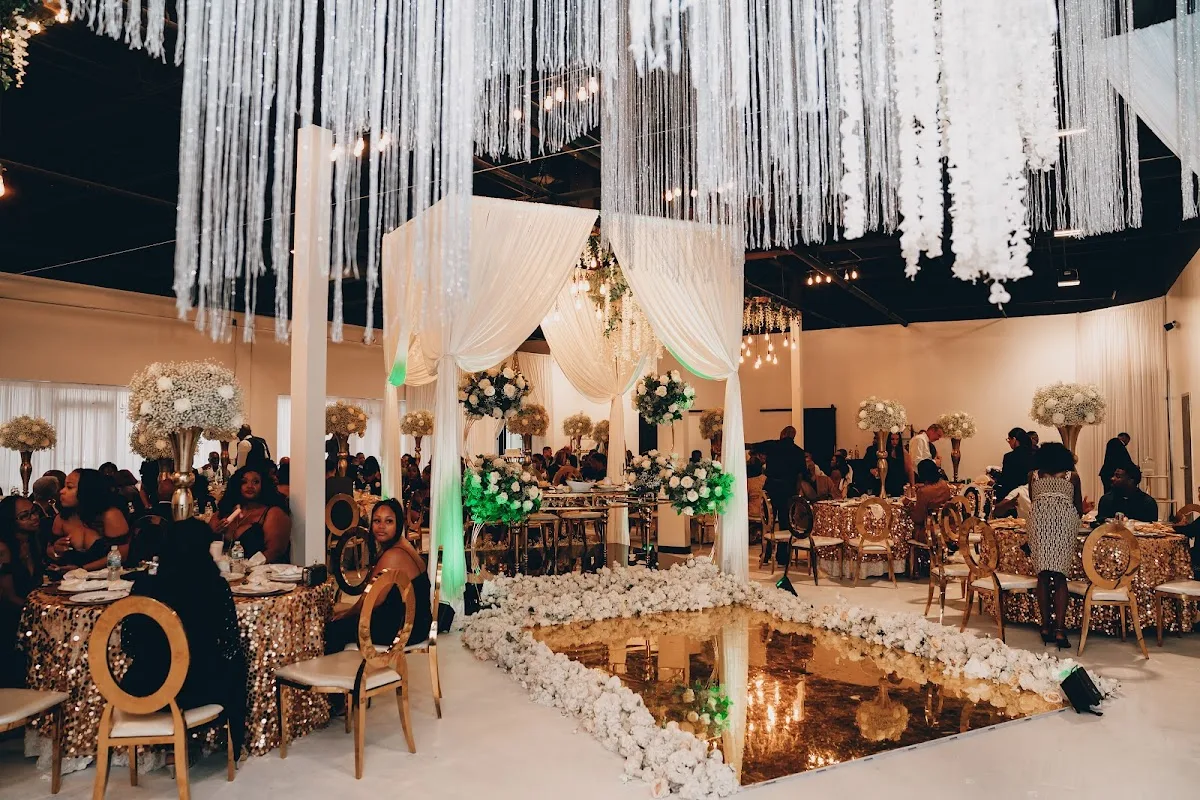 The 1530 Events gallery