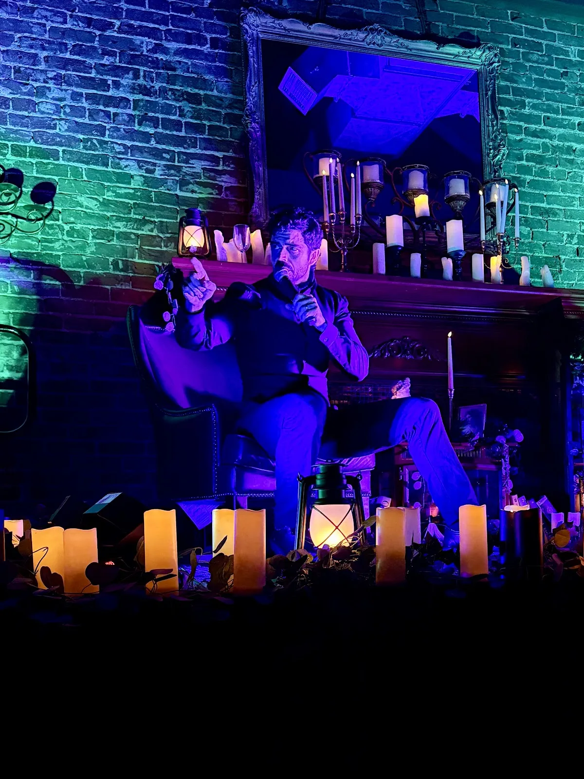 The Adelmann gallery