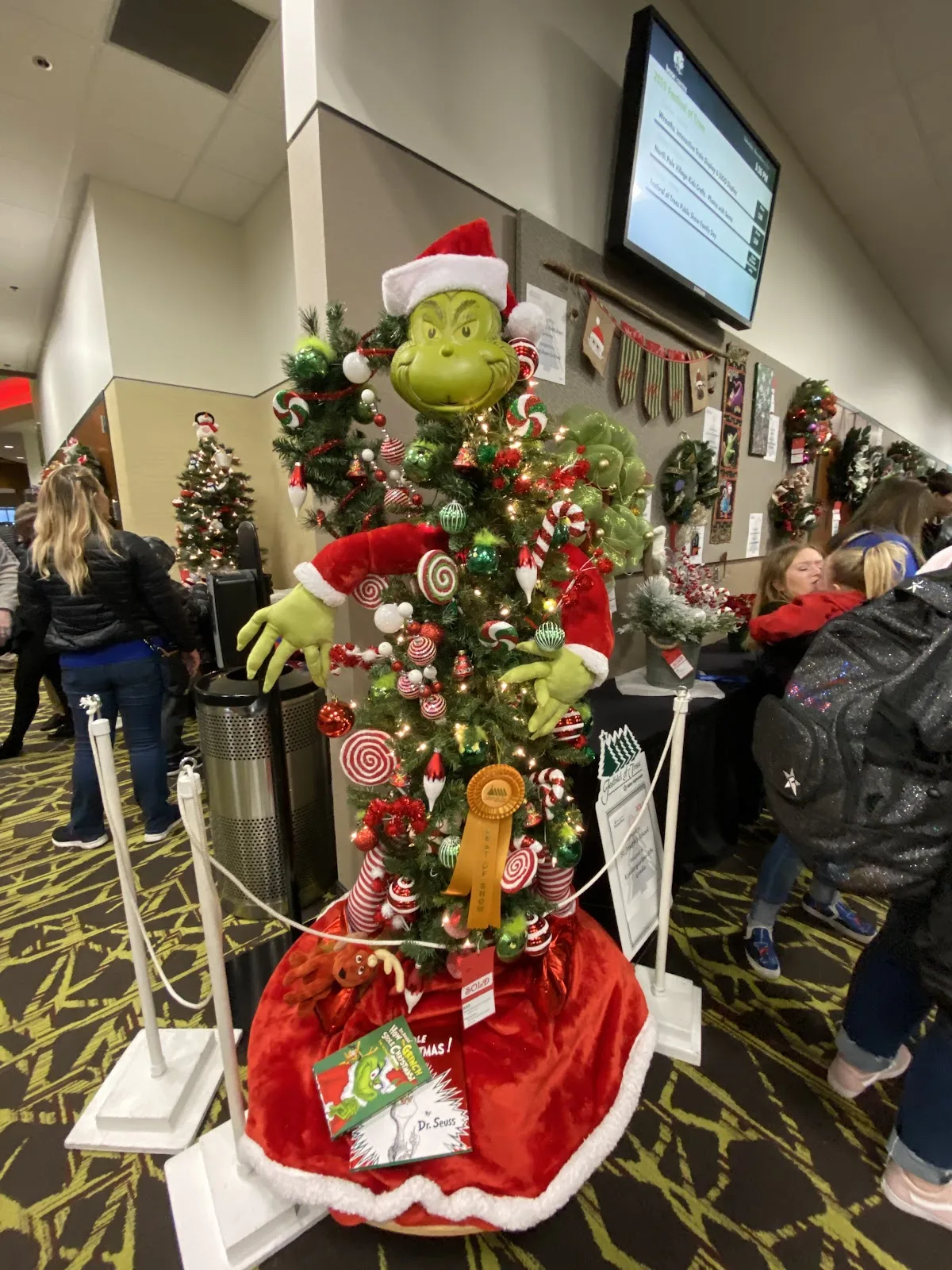 The Adelmann gallery