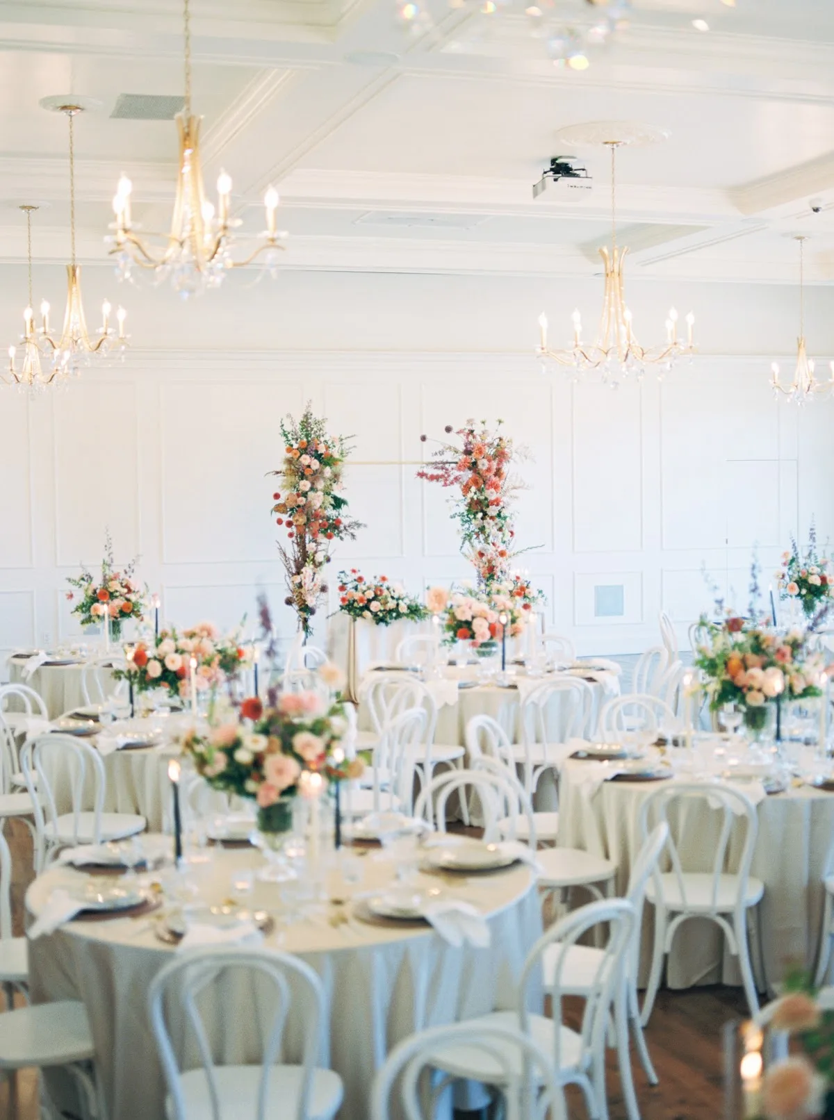 The Aerie at Eagle Landing — Ballroom & Banquet in Portland, OR