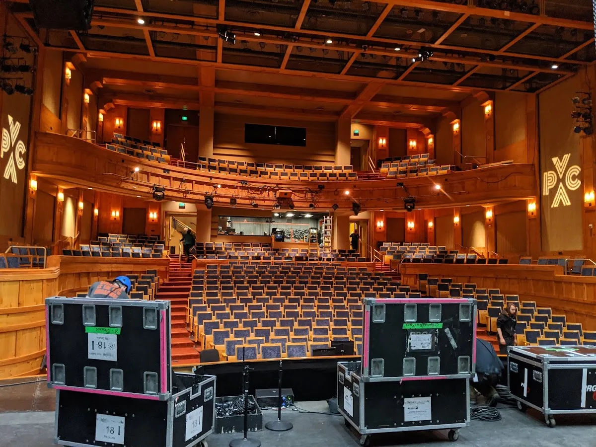 The Amp - Vail - Gerald R. Ford Amphitheater - Official Website gallery