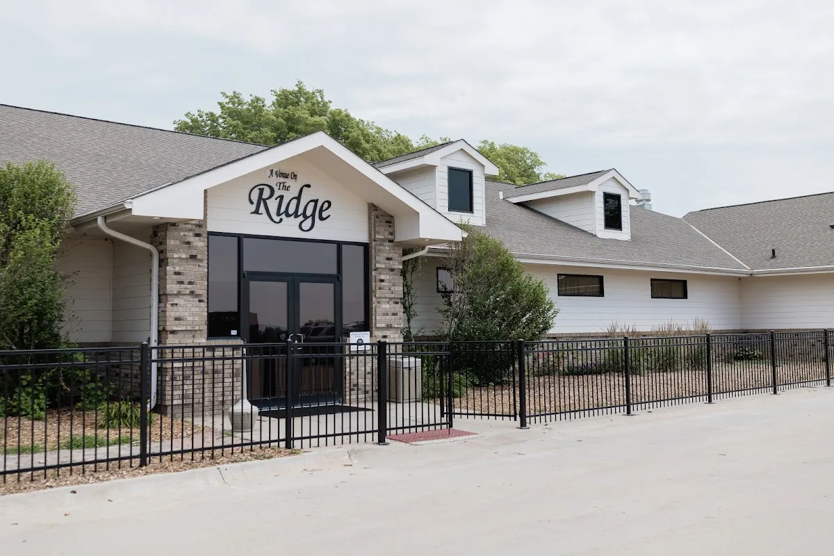 The Arbor Event Venue gallery