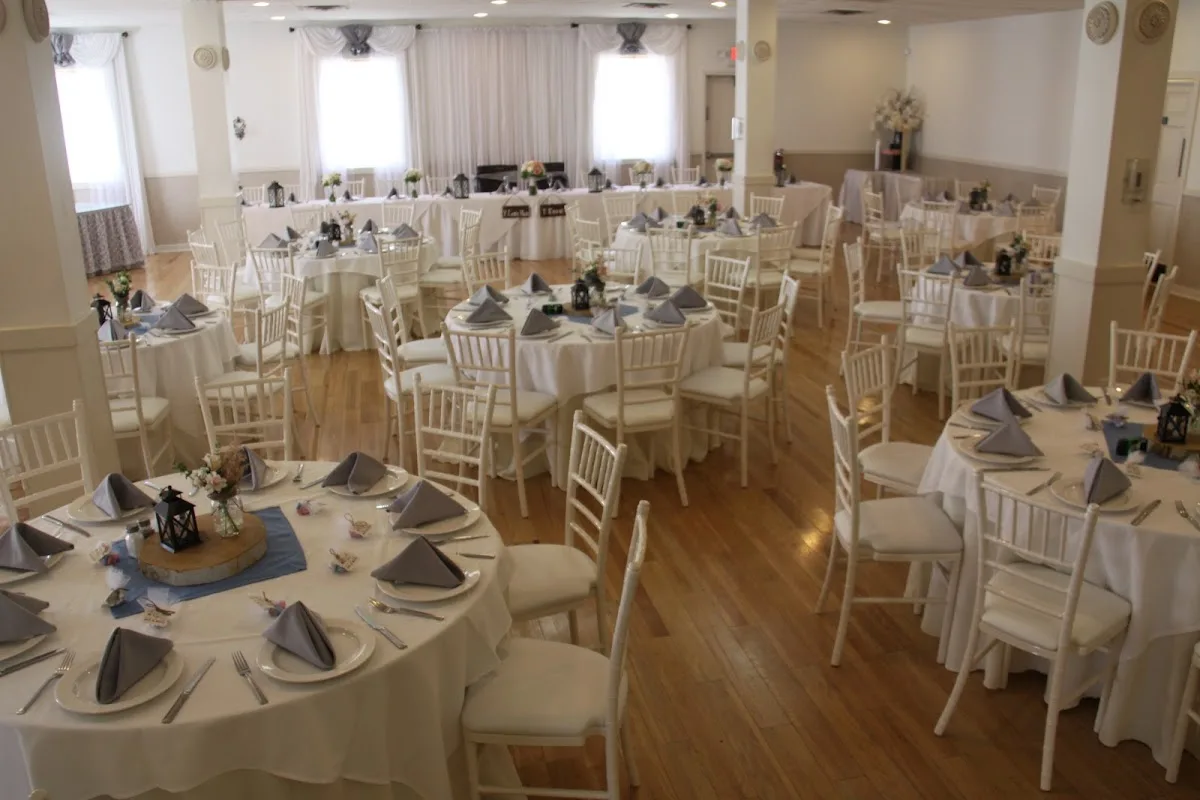 The Arbor Event Venue gallery