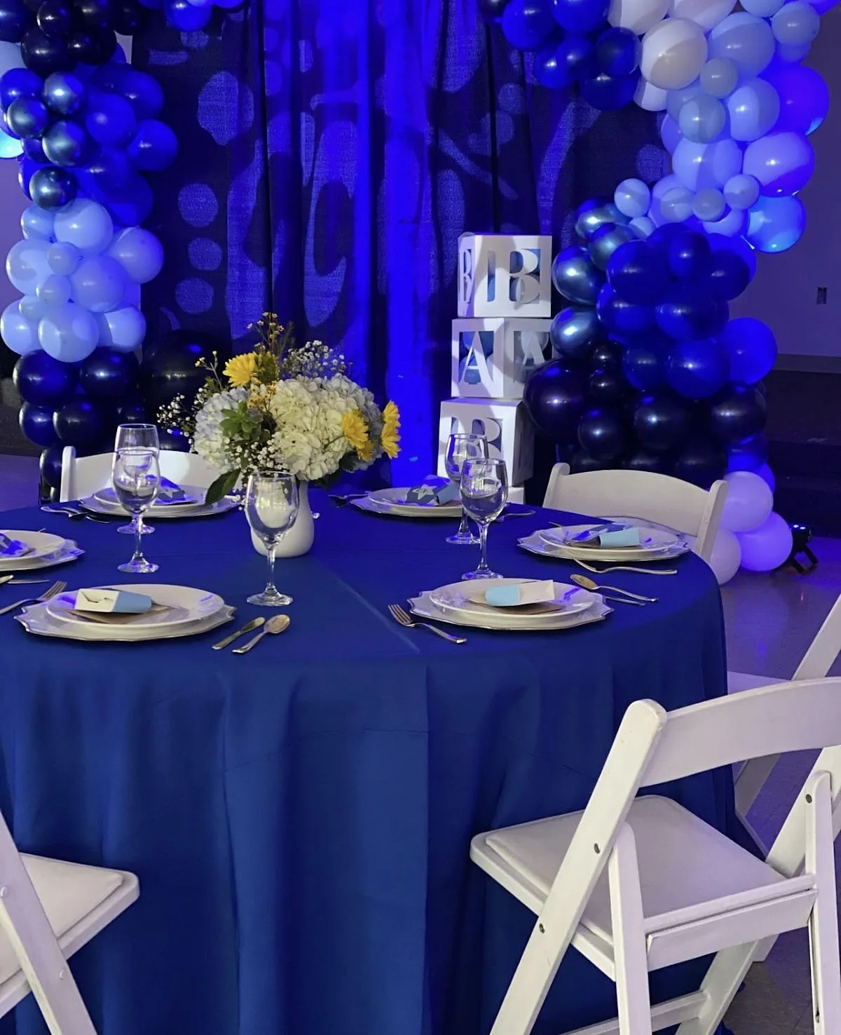 The Artistry Event Venue & Anna Grace Event Design gallery