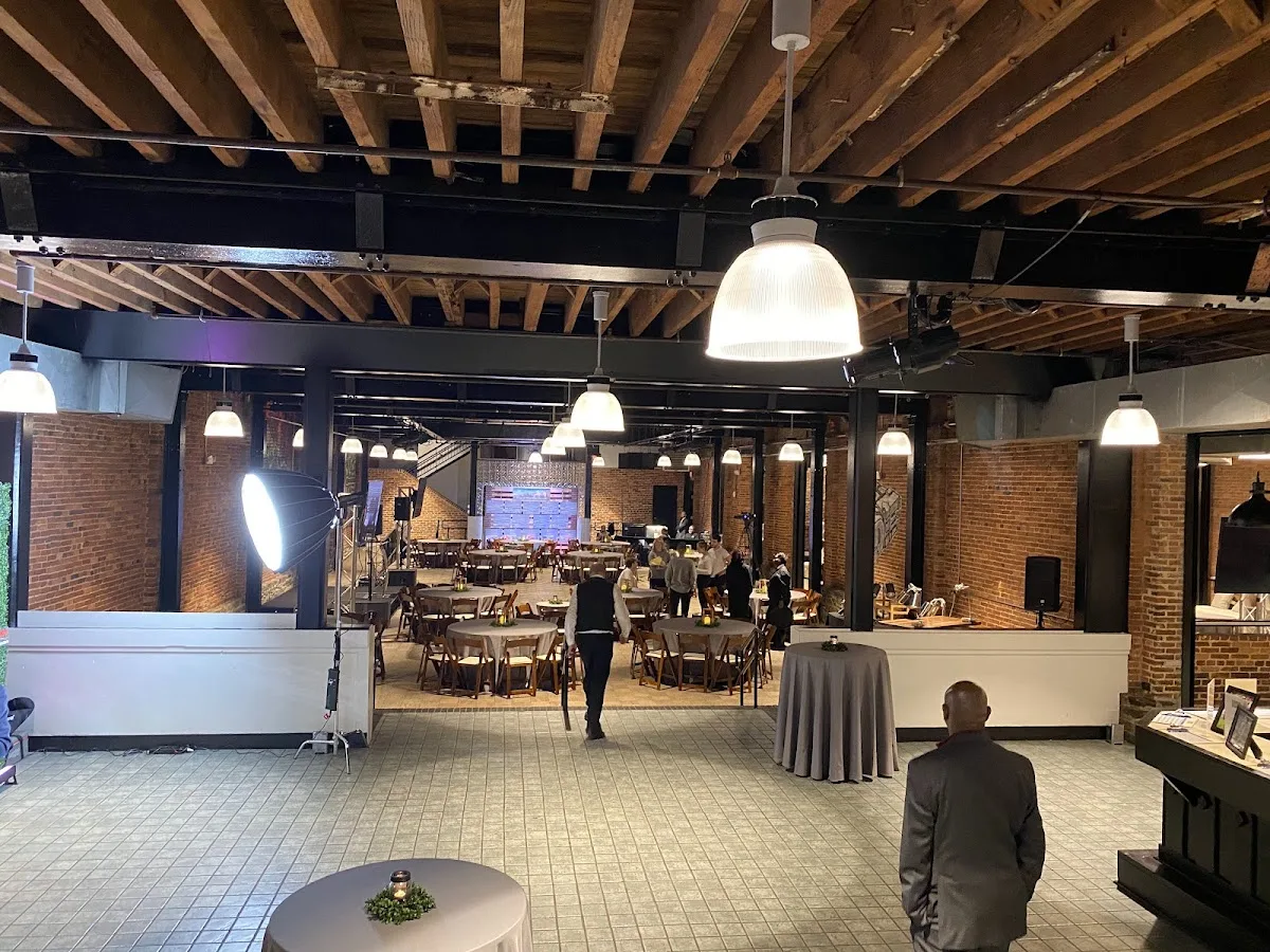 The Assembly Room gallery