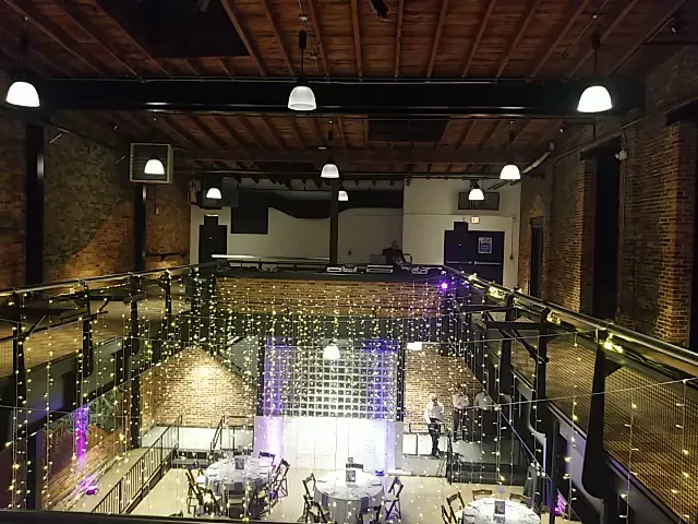 The Assembly Room gallery