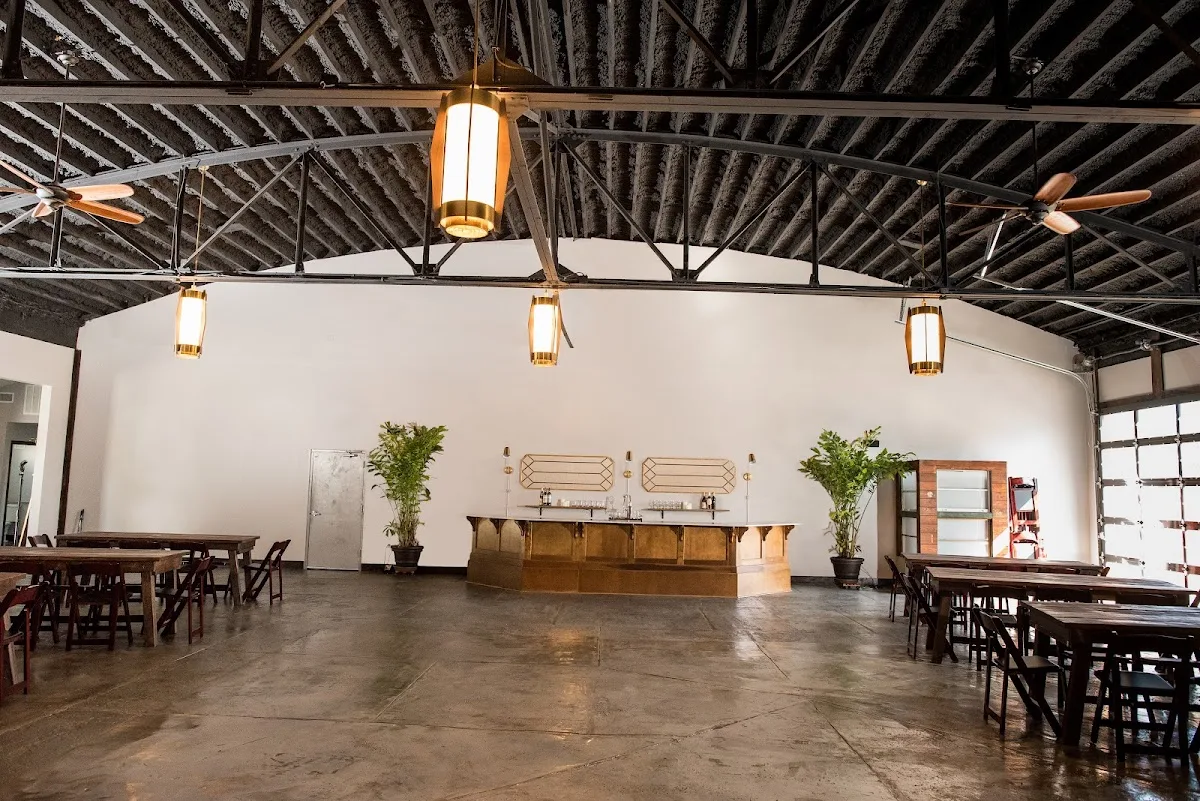 The Assembly Room at Art 'n Motion gallery