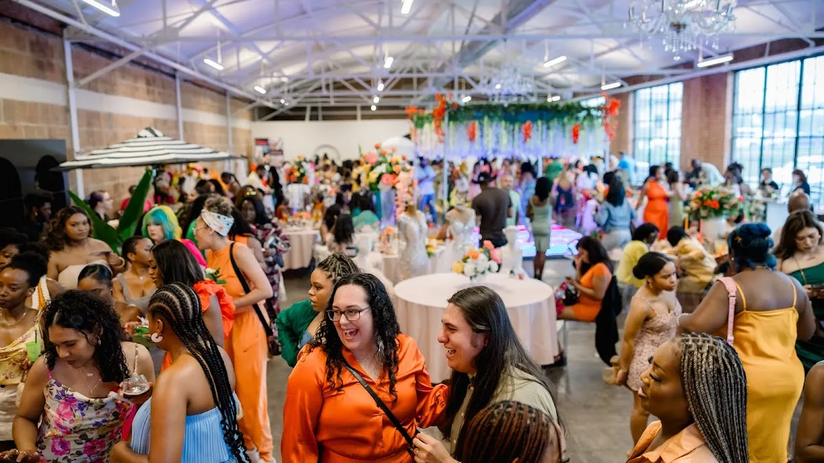 The Astorian gallery